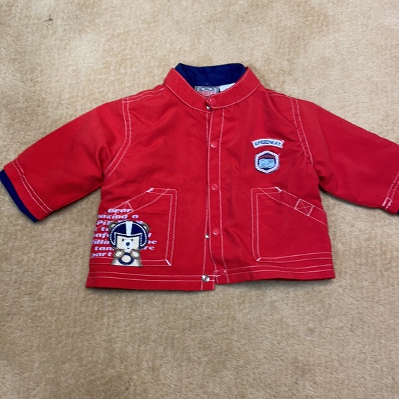 NWT- 3 piece outfit - Picture 5 of 9